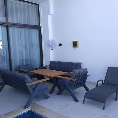 3 Bedrooms With Own Pool! Villa Pano Deftera