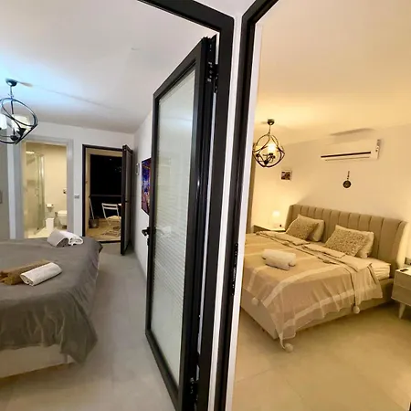 3 Bedrooms With Own Pool! Pano Deftera