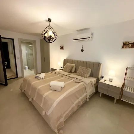 Villa 3 Bedrooms With Own Pool! Pano Deftera