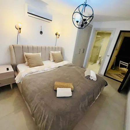 Villa 3 Bedrooms With Own Pool!