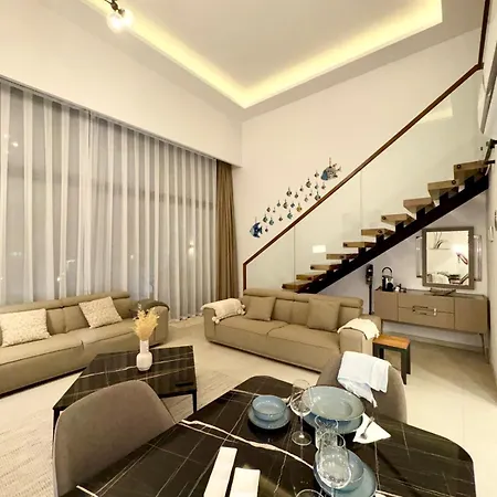 Villa 3 Bedrooms With Own Pool!