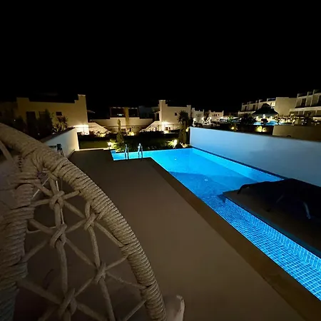 3 Bedrooms With Own Pool! Villa