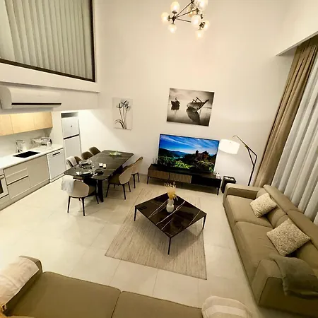 3 Bedrooms With Own Pool!