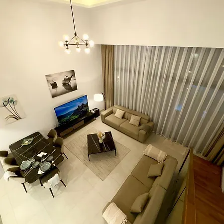 Villa 3 Bedrooms With Own Pool!