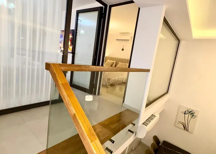 3 Bedrooms With Own Pool! Vila *