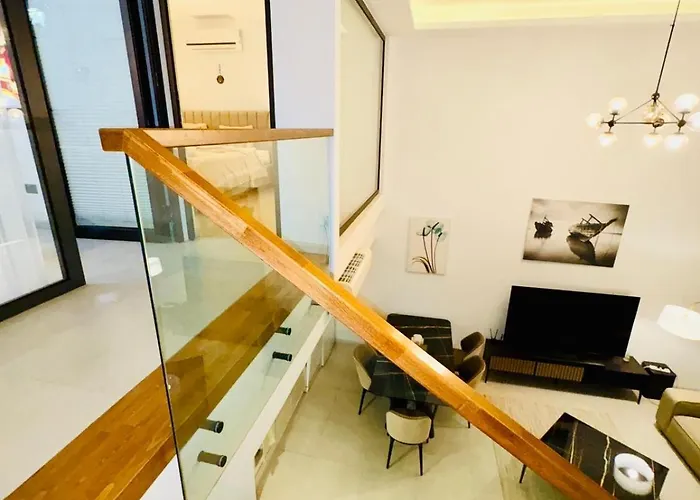 Vila 3 Bedrooms With Own Pool! *