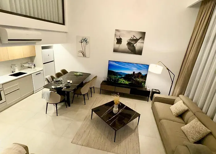 3 Bedrooms With Own Pool!