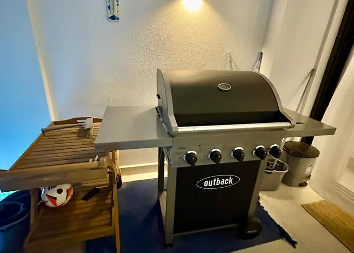 3 Bedrooms With Own Pool! *