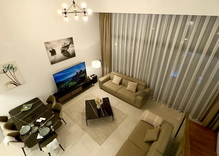 Vila 3 Bedrooms With Own Pool!